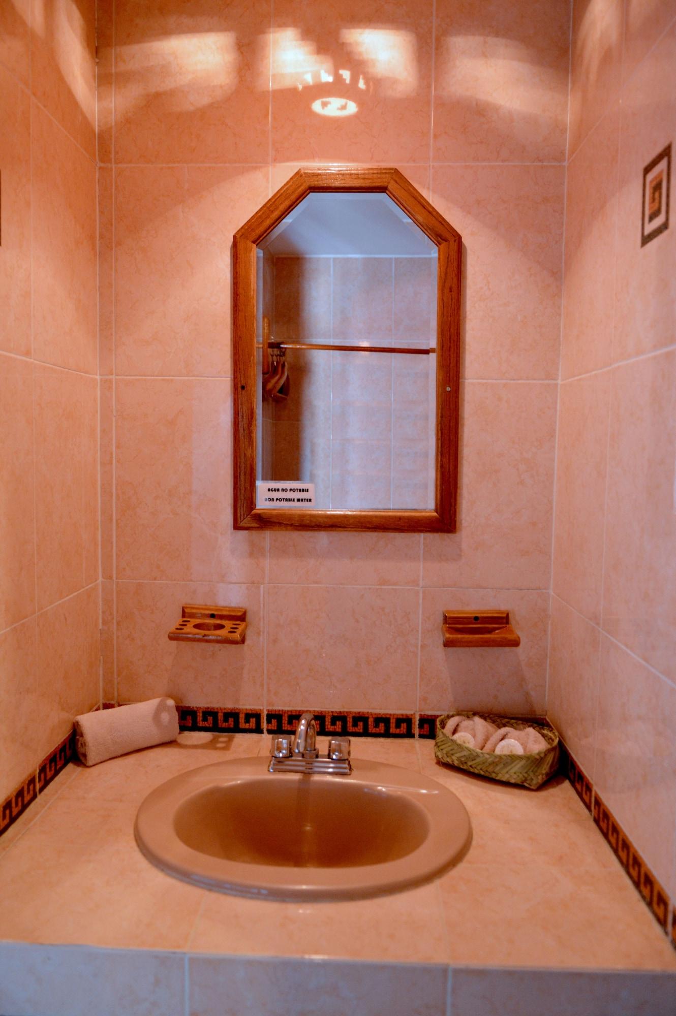Hotel Divisadero Barrancas Ngoại thất bức ảnh