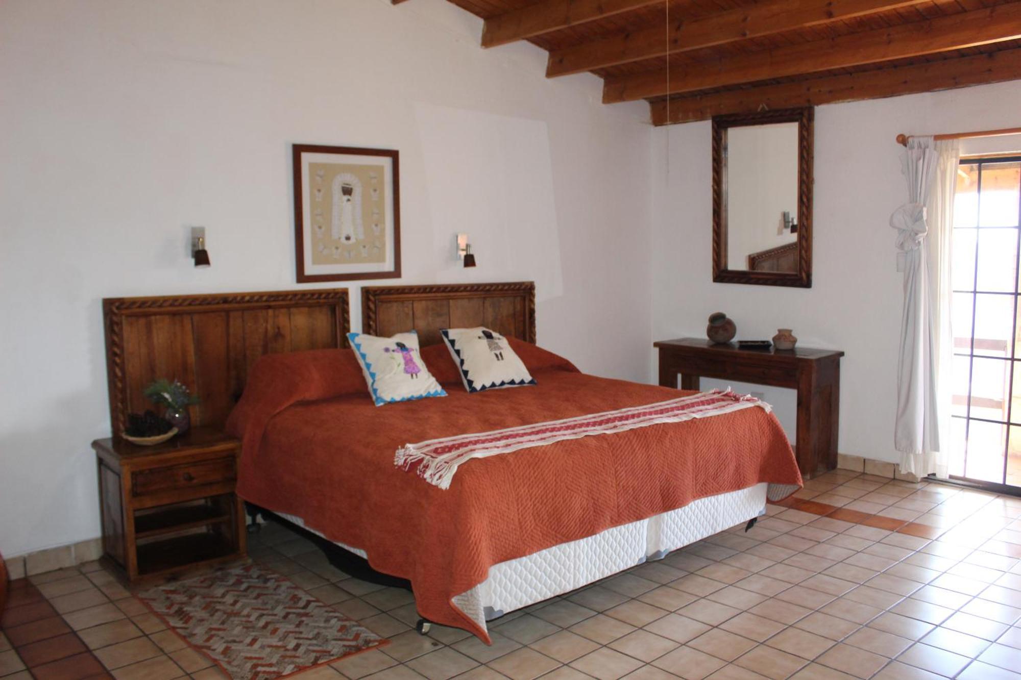Hotel Divisadero Barrancas Ngoại thất bức ảnh